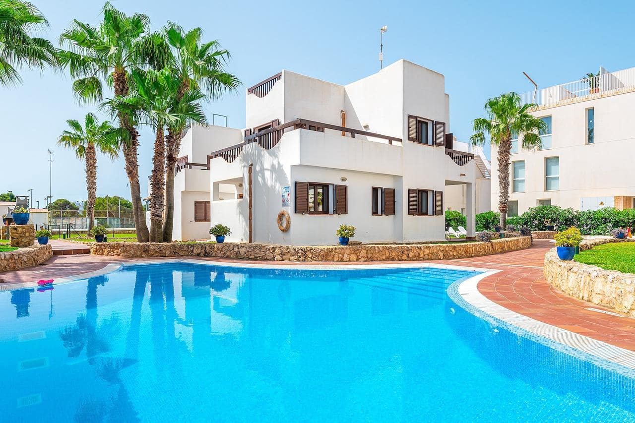 5 chambre Villa/Maison à vendre à Cala d'Or avec piscine garage - 3 250 000 € (Ref: 8936860)
