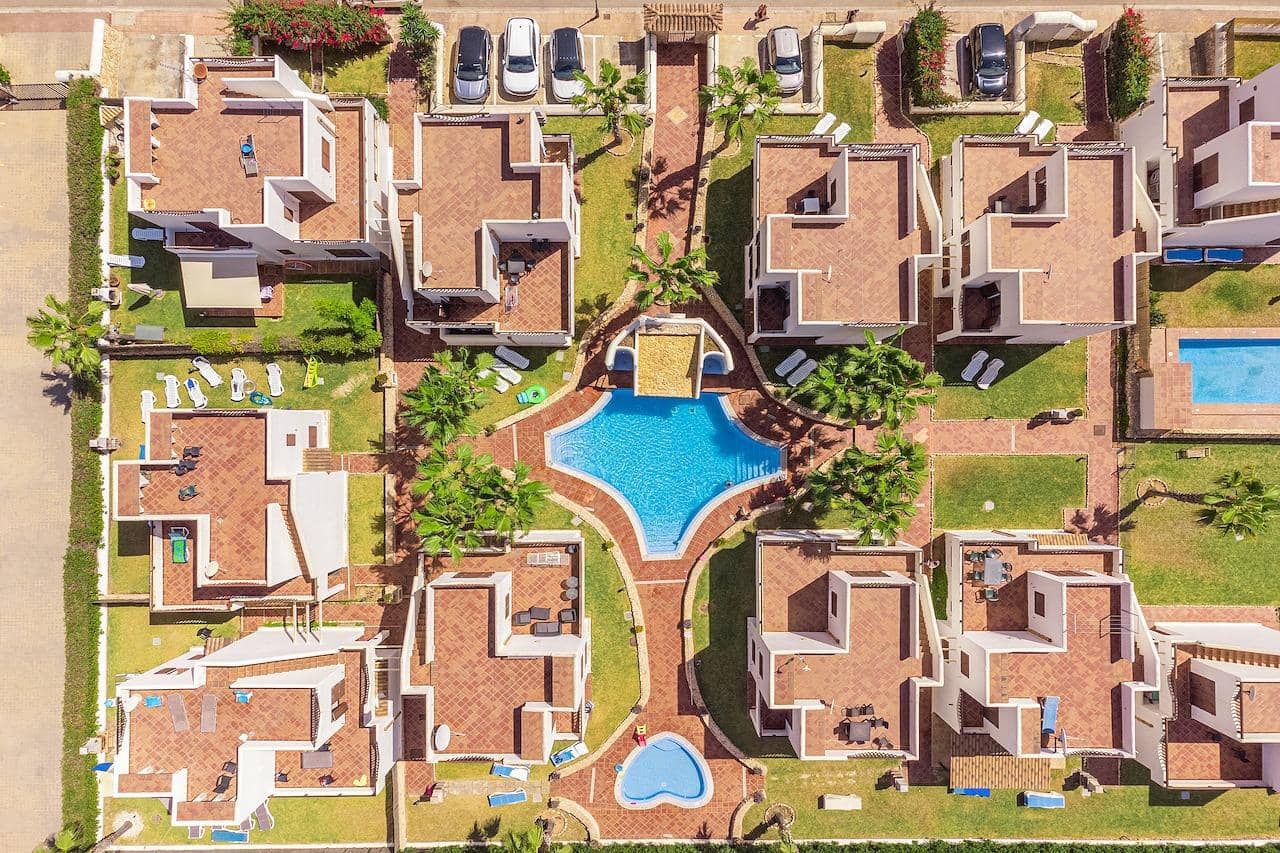 5 chambre Villa/Maison à vendre à Cala d'Or avec piscine garage - 3 250 000 € (Ref: 8936860)