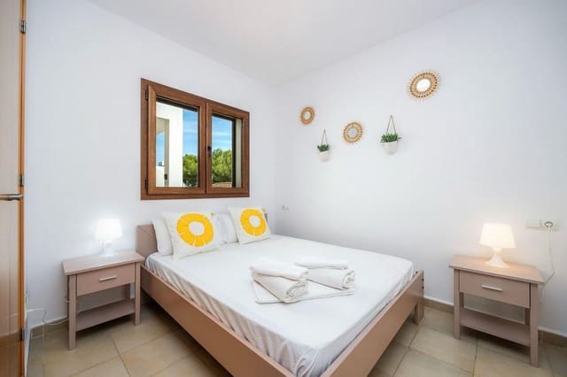 5 soveværelse Villa til salg i Cala d'Or, Santanyí med swimmingpool garage - € 3.250.000 (Ref: 8936860)