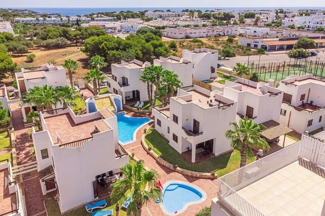 5 soveværelse Villa til salg i Cala d'Or, Santanyí med swimmingpool garage - € 3.250.000 (Ref: 8936860)