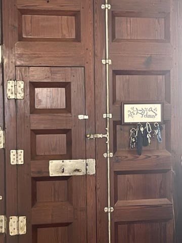 3 chambre Maison de Ville à vendre à Porreres avec garage - 295 000 € (Ref: 8936862)