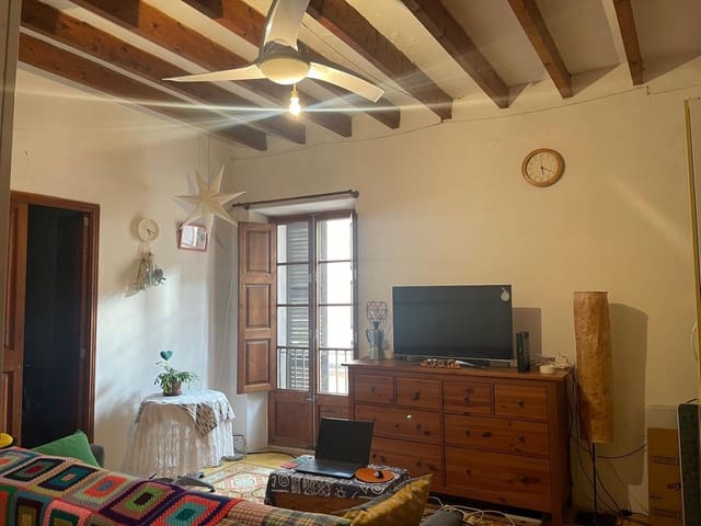 3 chambre Maison de Ville à vendre à Porreres avec garage - 295 000 € (Ref: 8936862)