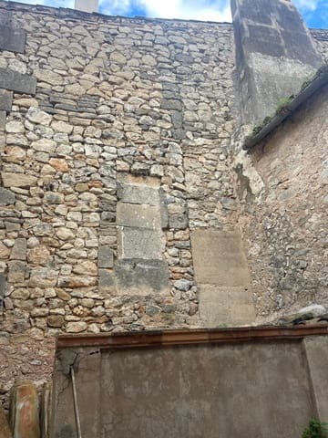 3 chambre Maison de Ville à vendre à Porreres avec garage - 295 000 € (Ref: 8936862)