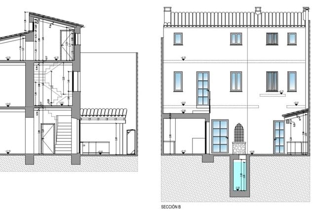 3 slaapkamer Huis te koop in Porreres met garage - € 295.000 (Ref: 8936862)