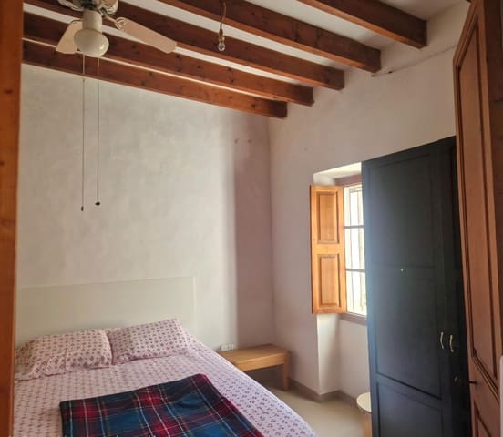 3 sypialnia Dom na sprzedaż w Porreres z garażem - 295 000 € (Ref: 8936862)