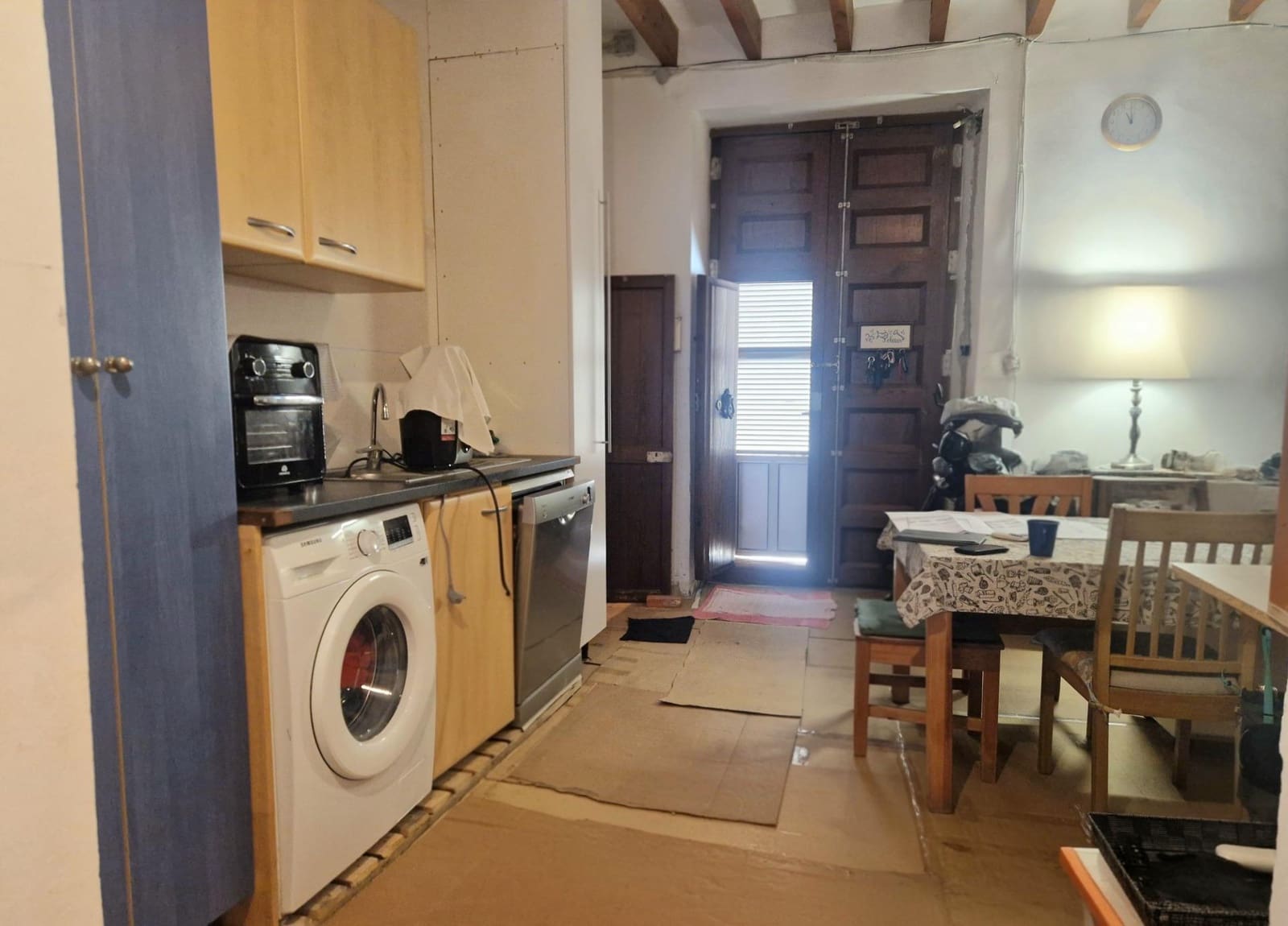 3 bedroom Townhouse for sale in Porreres with garage - € 295,000 (Ref: 8936862)