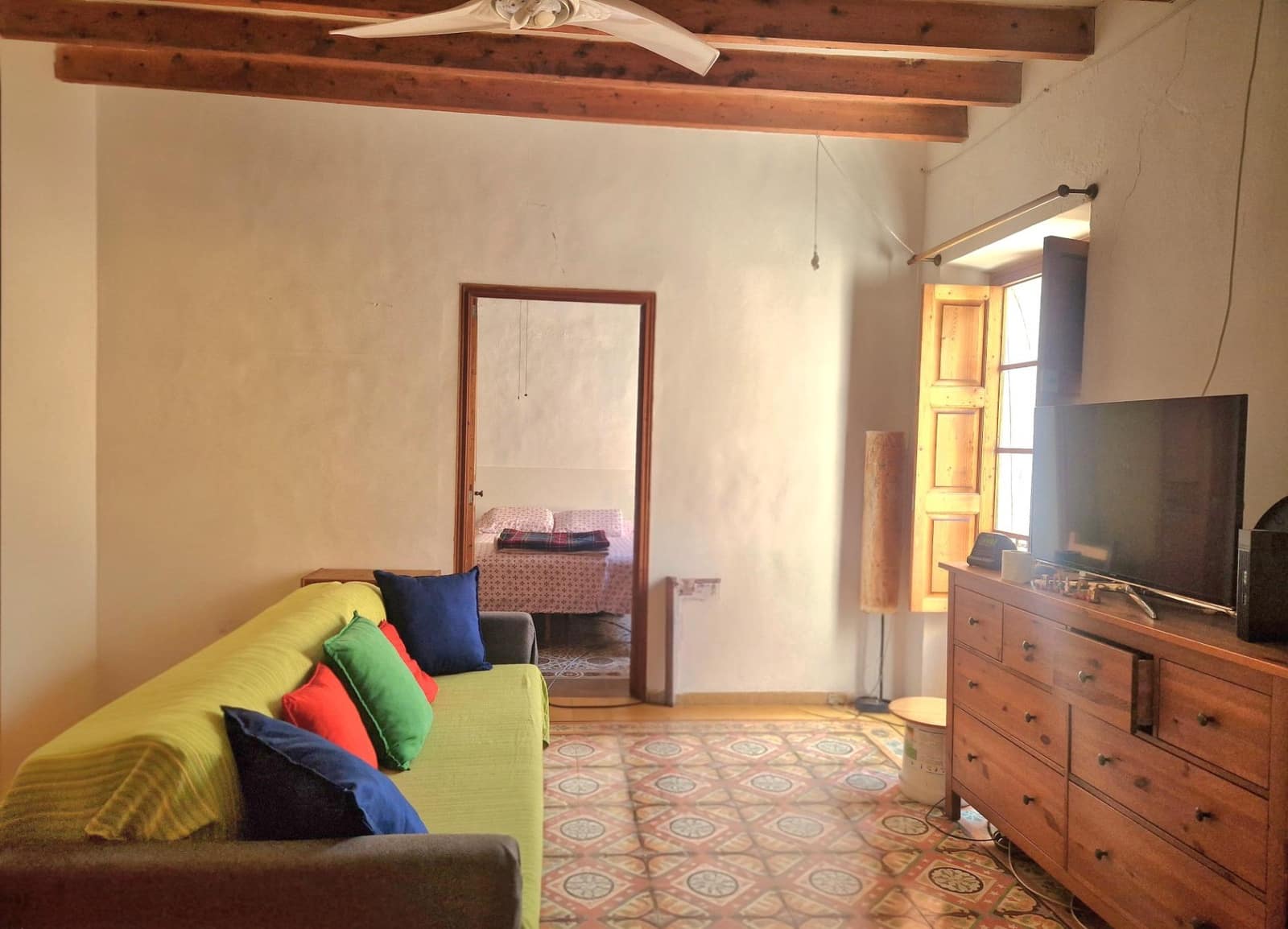 3 bedroom Townhouse for sale in Porreres with garage - € 295,000 (Ref: 8936862)