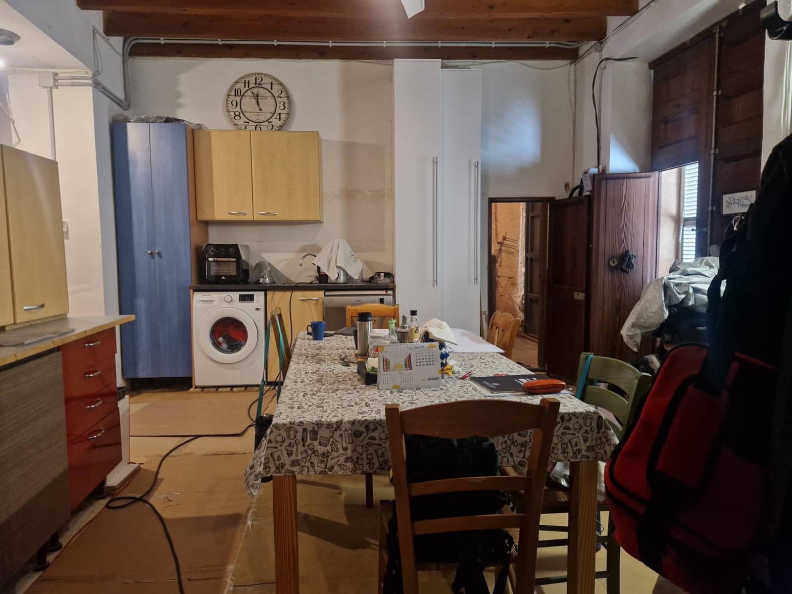 3 bedroom Townhouse for sale in Porreres with garage - € 295,000 (Ref: 8936862)