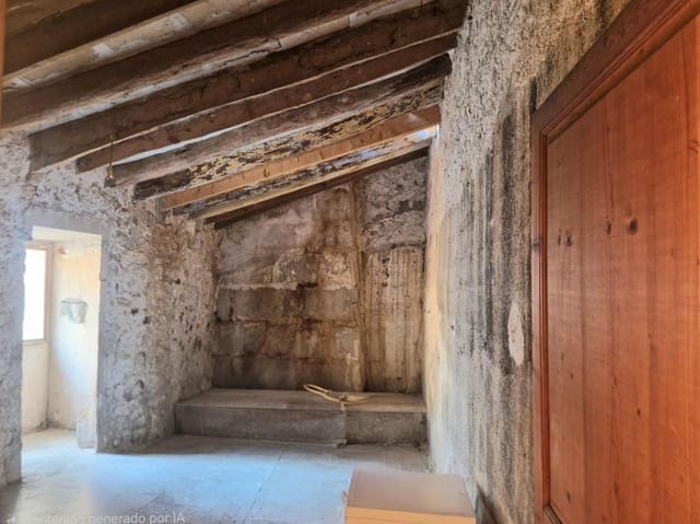 3 sypialnia Dom na sprzedaż w Porreres z garażem - 295 000 € (Ref: 8936862)