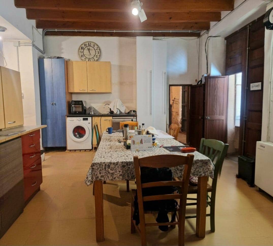 3 sypialnia Dom na sprzedaż w Porreres z garażem - 295 000 € (Ref: 8936862)