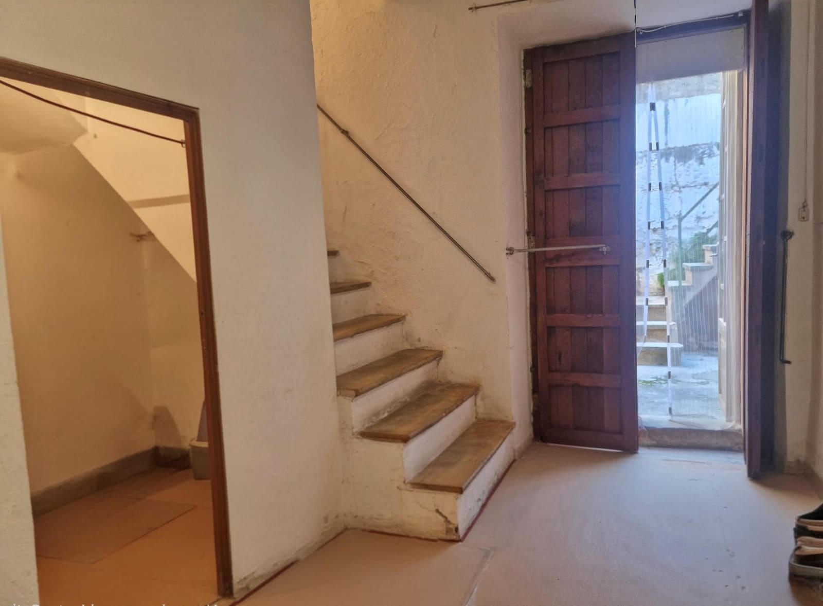 3 sypialnia Dom na sprzedaż w Porreres z garażem - 295 000 € (Ref: 8936862)