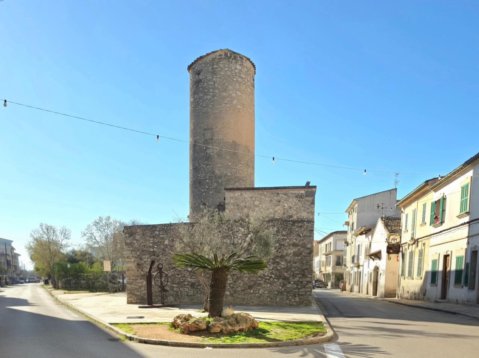 3 sypialnia Dom na sprzedaż w Porreres z garażem - 295 000 € (Ref: 8936862)