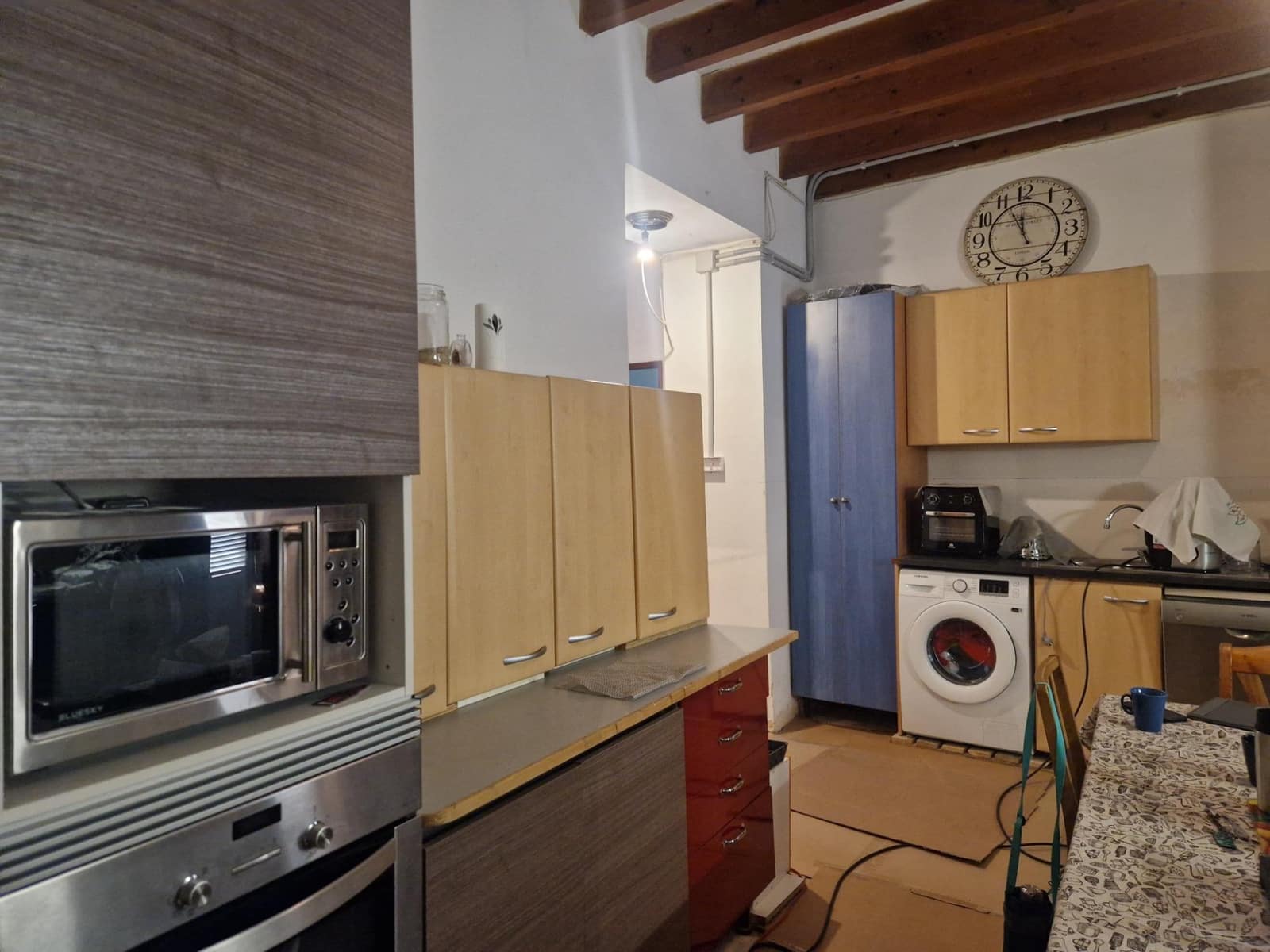 3 sypialnia Dom na sprzedaż w Porreres z garażem - 295 000 € (Ref: 8936862)