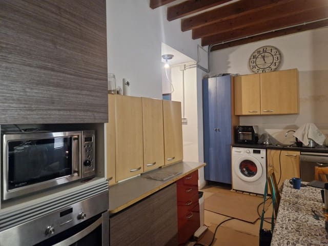 Casa de 3 habitaciones en Porreres en venta con garaje - 295.000 € (Ref: 8936862)