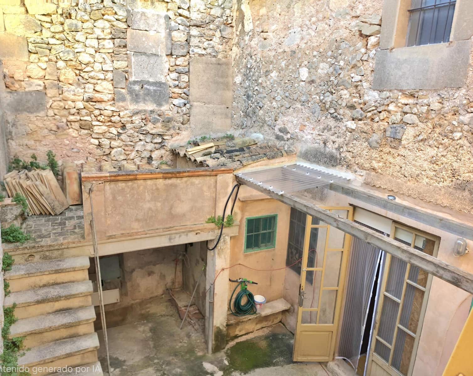 3 sypialnia Dom na sprzedaż w Porreres z garażem - 295 000 € (Ref: 8936862)