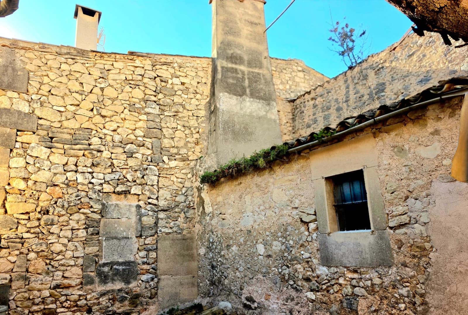 3 sypialnia Dom na sprzedaż w Porreres z garażem - 295 000 € (Ref: 8936862)