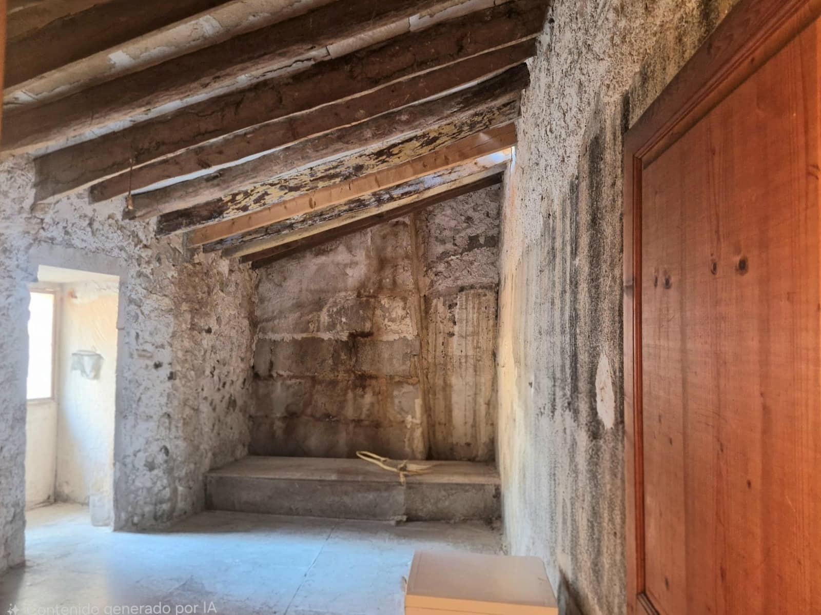 3 sypialnia Dom na sprzedaż w Porreres z garażem - 295 000 € (Ref: 8936862)