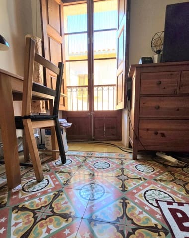 3 soveværelse Byhus til salg i Porreres med garage - € 295.000 (Ref: 8936862)