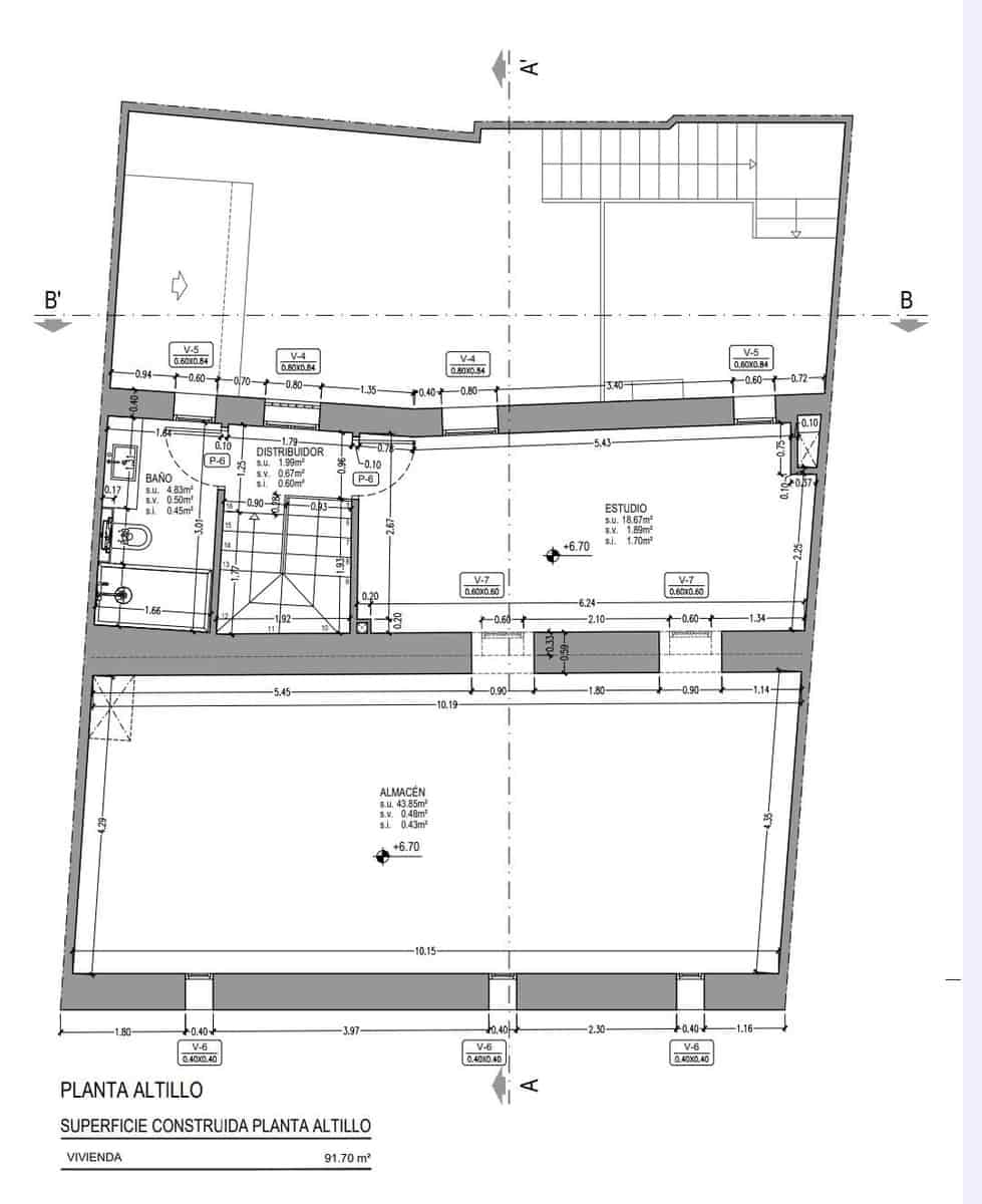 3 soverom Hus til salgs i Porreres med garasje - € 295 000 (Ref: 8936862)