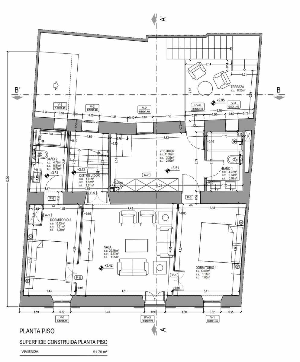 3 soverom Hus til salgs i Porreres med garasje - € 295 000 (Ref: 8936862)