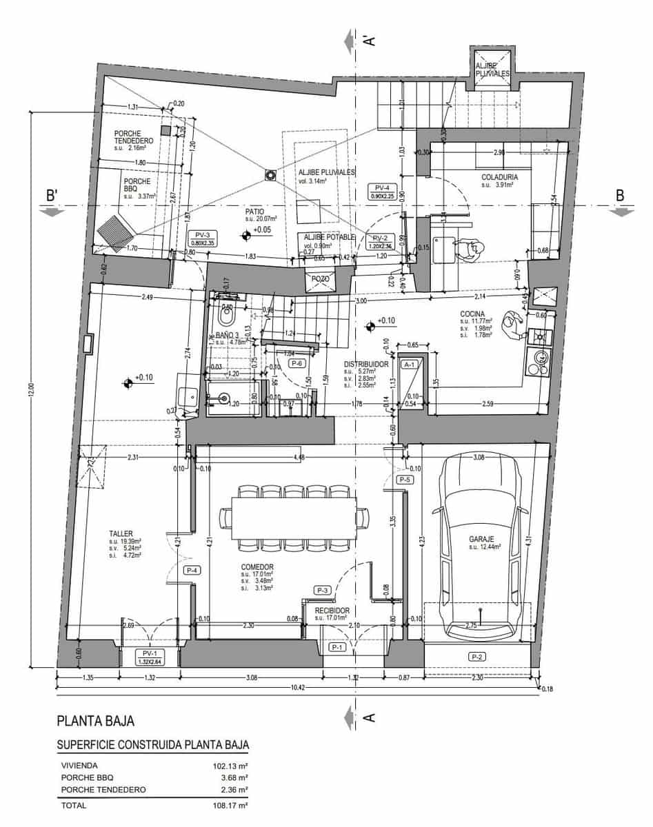 3 soverom Hus til salgs i Porreres med garasje - € 295 000 (Ref: 8936862)
