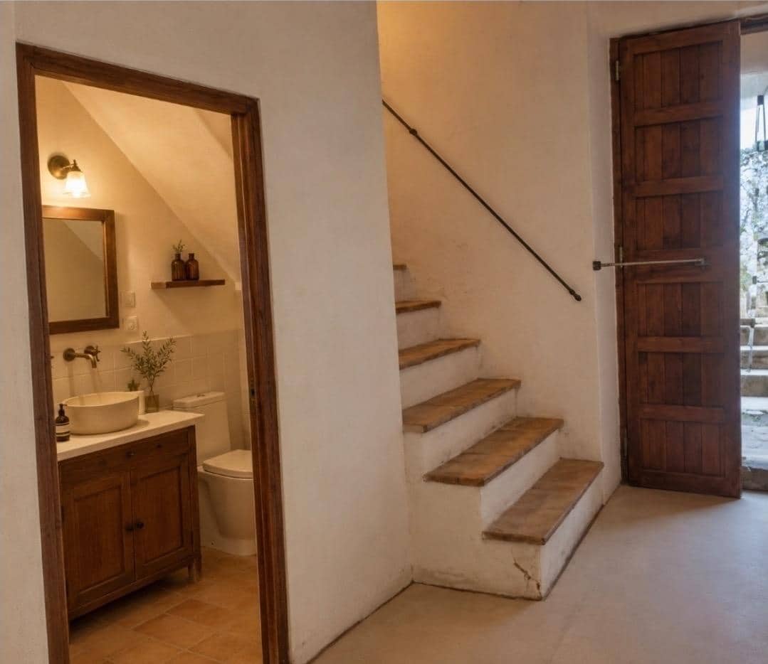 3 soverom Hus til salgs i Porreres med garasje - € 295 000 (Ref: 8936862)