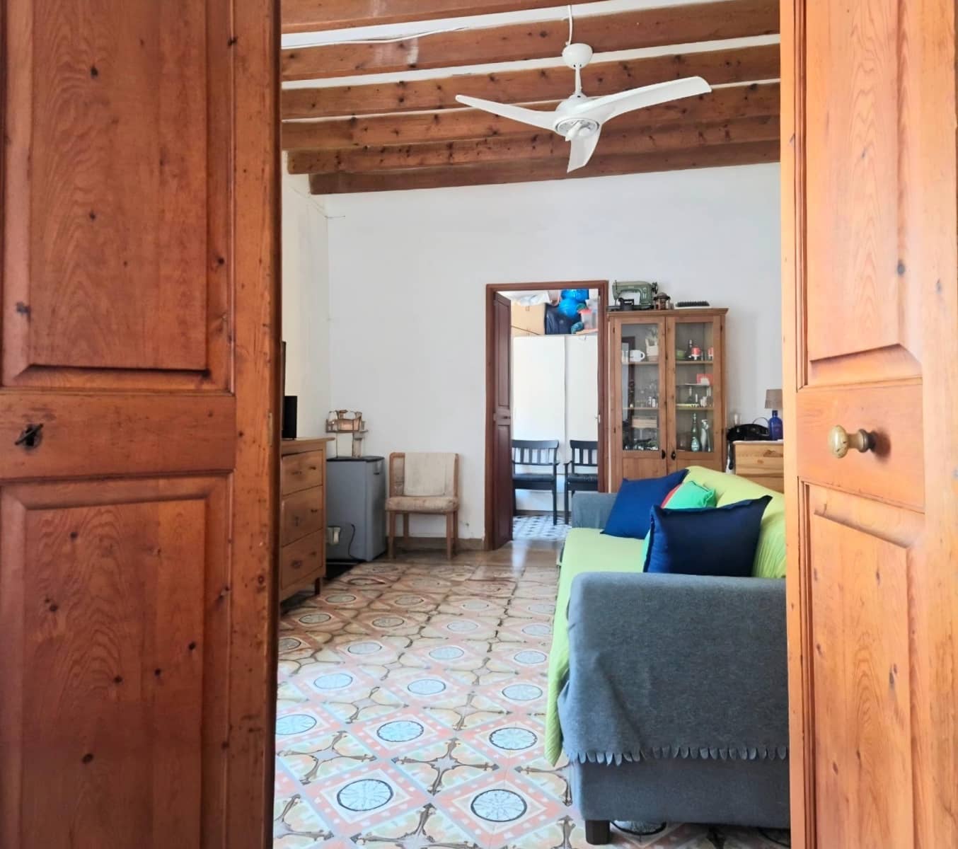 3 soverom Hus til salgs i Porreres med garasje - € 295 000 (Ref: 8936862)