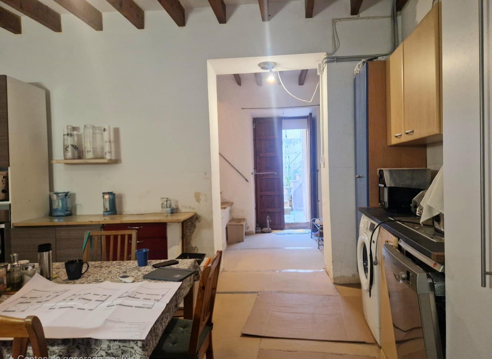 3 soverom Hus til salgs i Porreres med garasje - € 295 000 (Ref: 8936862)