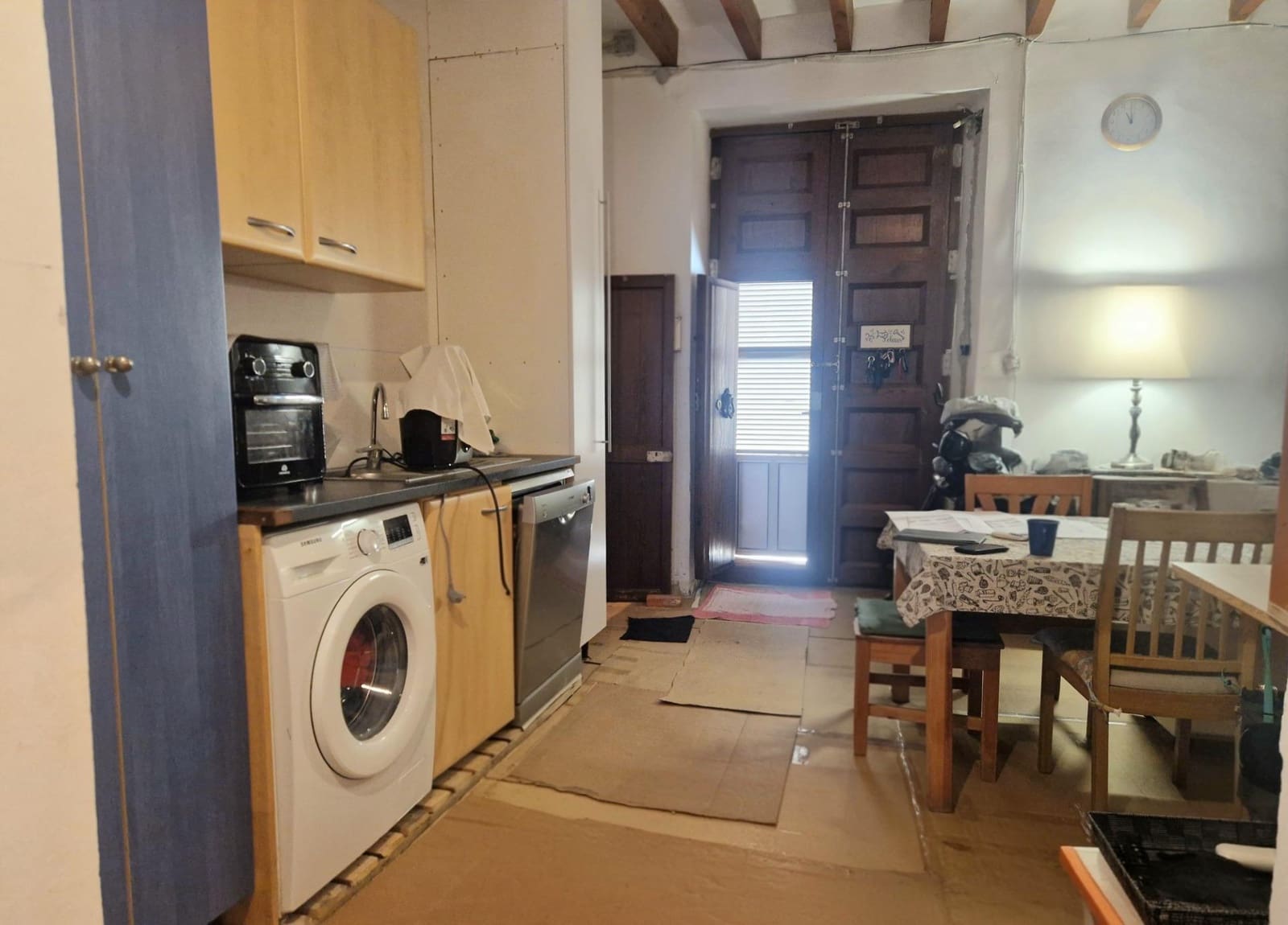 3 soverom Hus til salgs i Porreres med garasje - € 295 000 (Ref: 8936862)