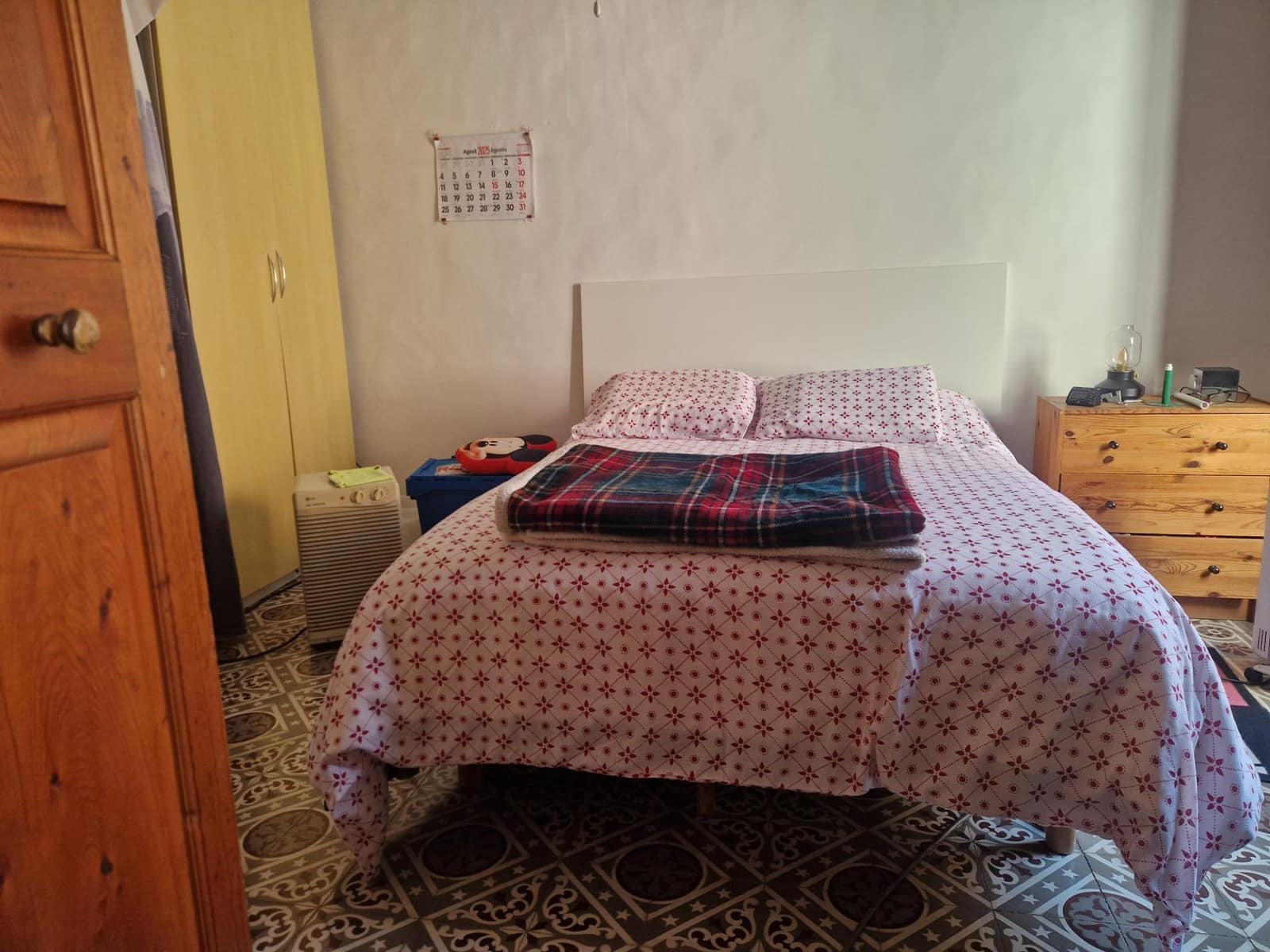 3 soverom Hus til salgs i Porreres med garasje - € 295 000 (Ref: 8936862)