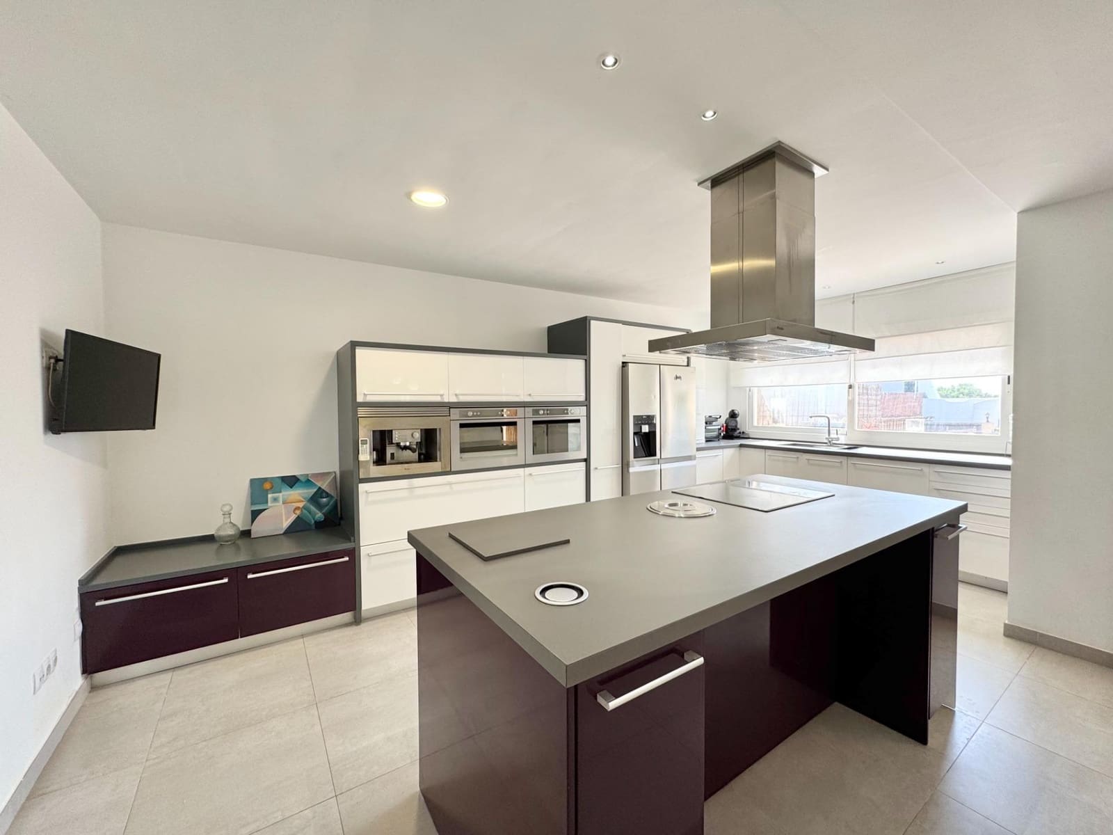 3 sypialnia Willa na sprzedaż w Llucmajor z basenem - 860 000 € (Ref: 8992147)