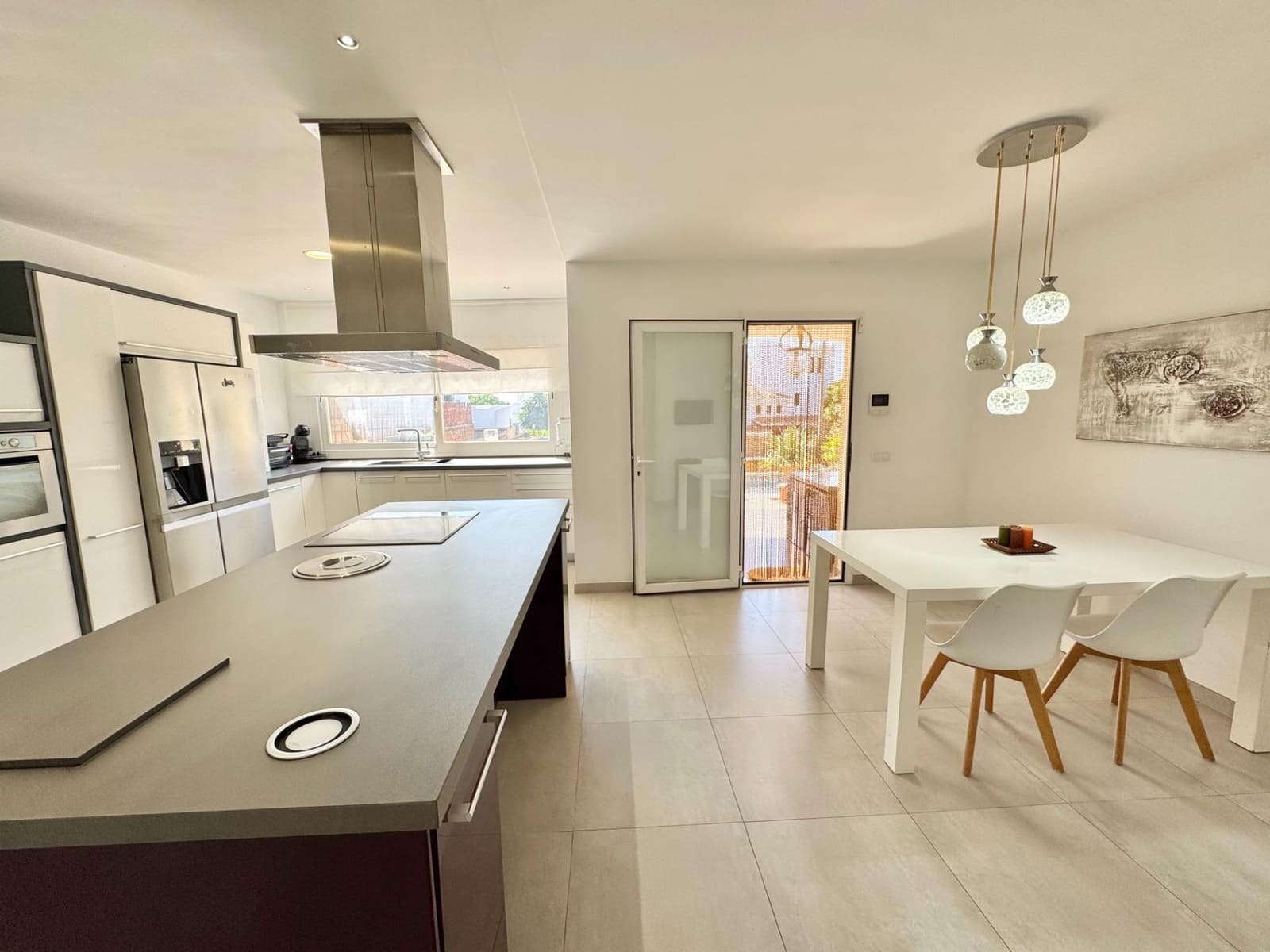 3 sypialnia Willa na sprzedaż w Llucmajor z basenem - 860 000 € (Ref: 8992147)