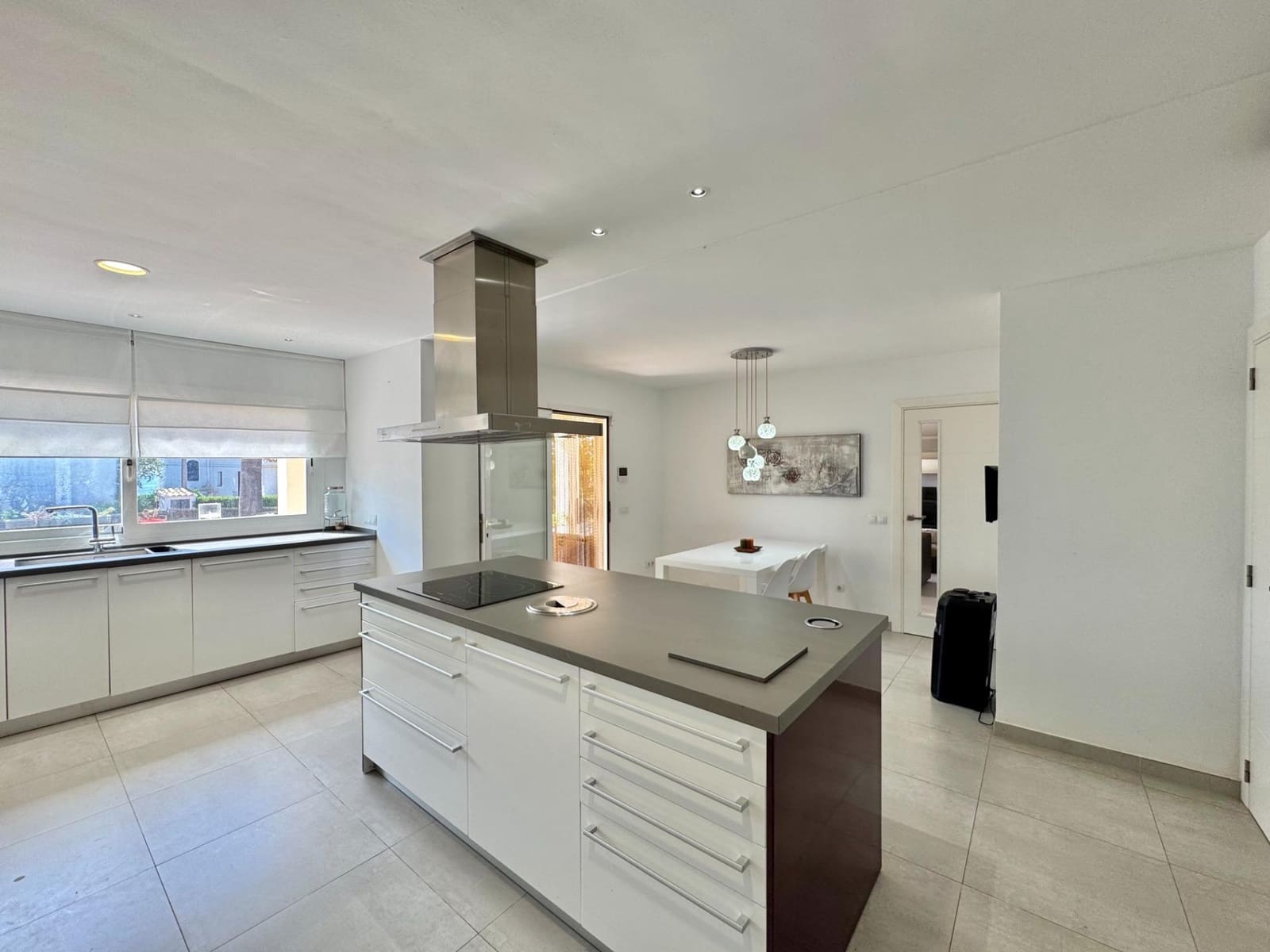 3 sypialnia Willa na sprzedaż w Llucmajor z basenem - 860 000 € (Ref: 8992147)