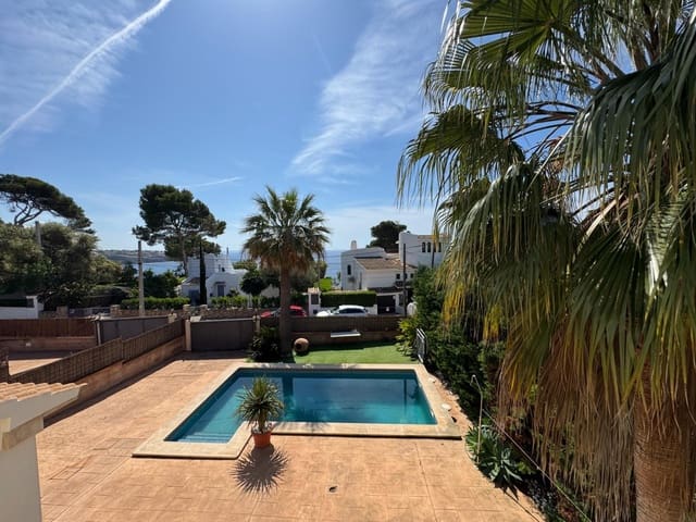 3 chambre Villa/Maison à vendre à Llucmajor avec piscine - 860 000 € (Ref: 8992147)