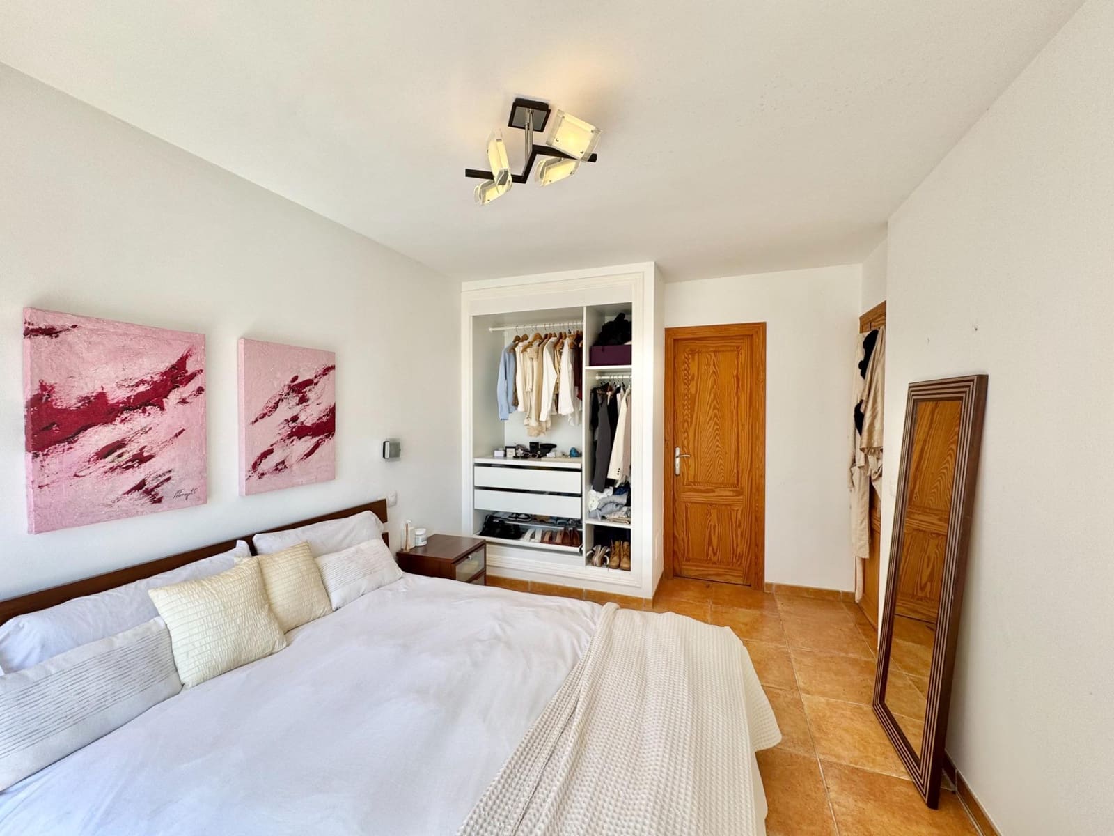 3 sypialnia Willa na sprzedaż w Llucmajor z basenem - 860 000 € (Ref: 8992147)