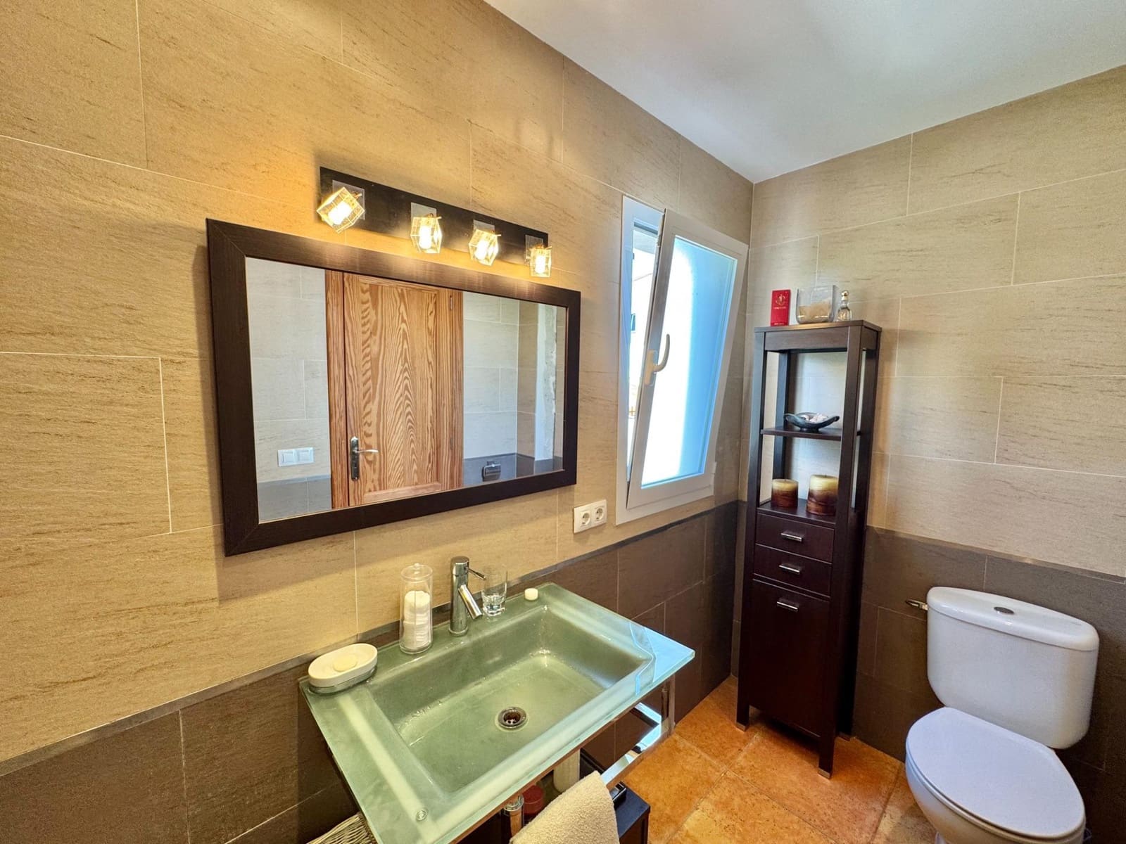 3 sypialnia Willa na sprzedaż w Llucmajor z basenem - 860 000 € (Ref: 8992147)