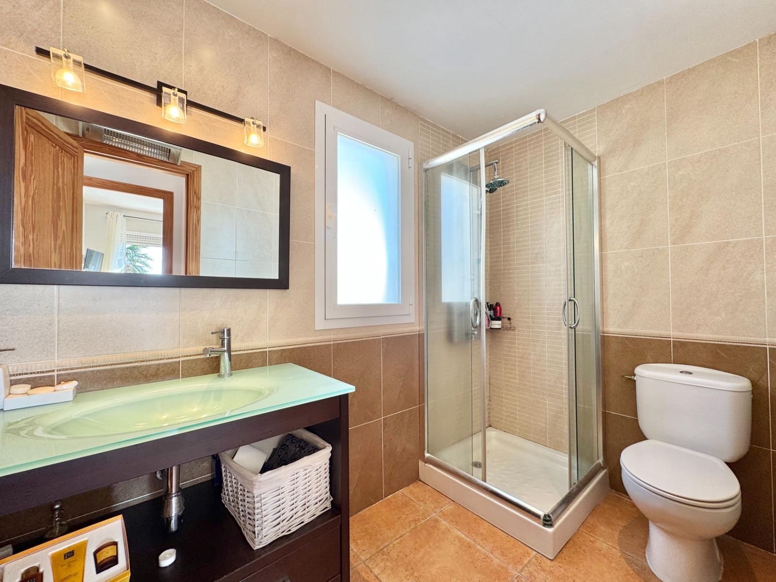 3 sypialnia Willa na sprzedaż w Llucmajor z basenem - 860 000 € (Ref: 8992147)