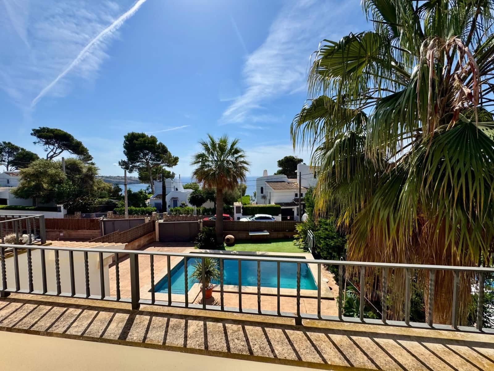 3 bedroom Villa for sale in Llucmajor with pool - € 860,000 (Ref: 8992147)