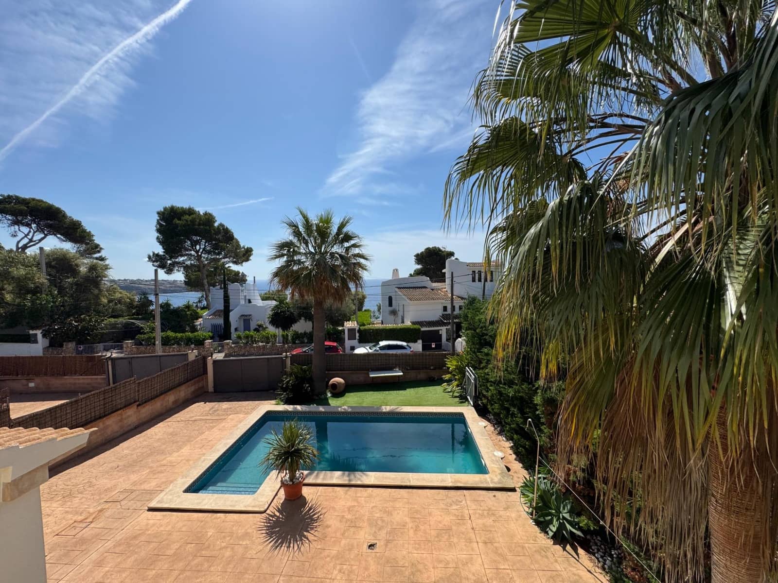 3 bedroom Villa for sale in Llucmajor with pool - € 860,000 (Ref: 8992147)