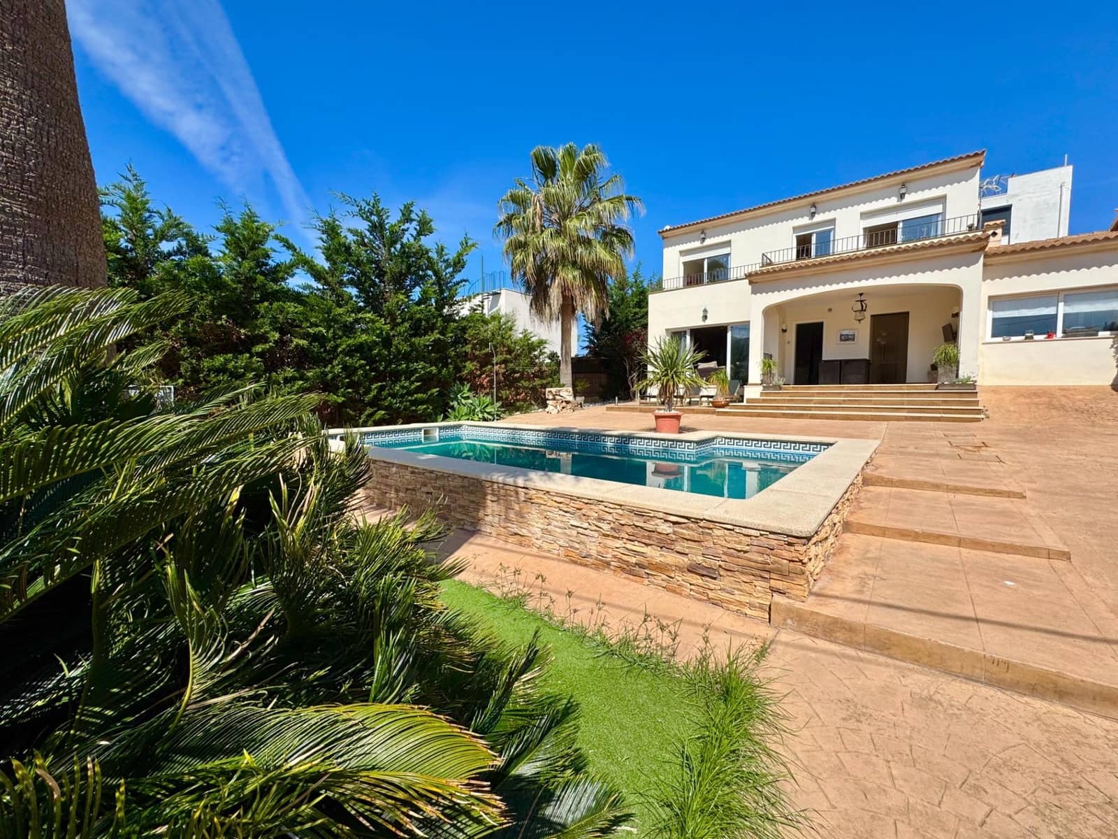 3 bedroom Villa for sale in Llucmajor with pool - € 860,000 (Ref: 8992147)