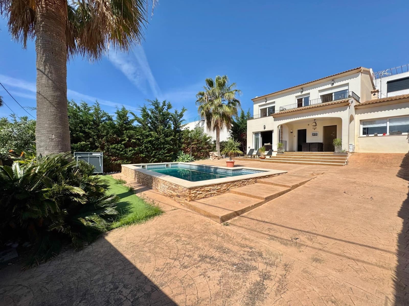 3 bedroom Villa for sale in Llucmajor with pool - € 860,000 (Ref: 8992147)