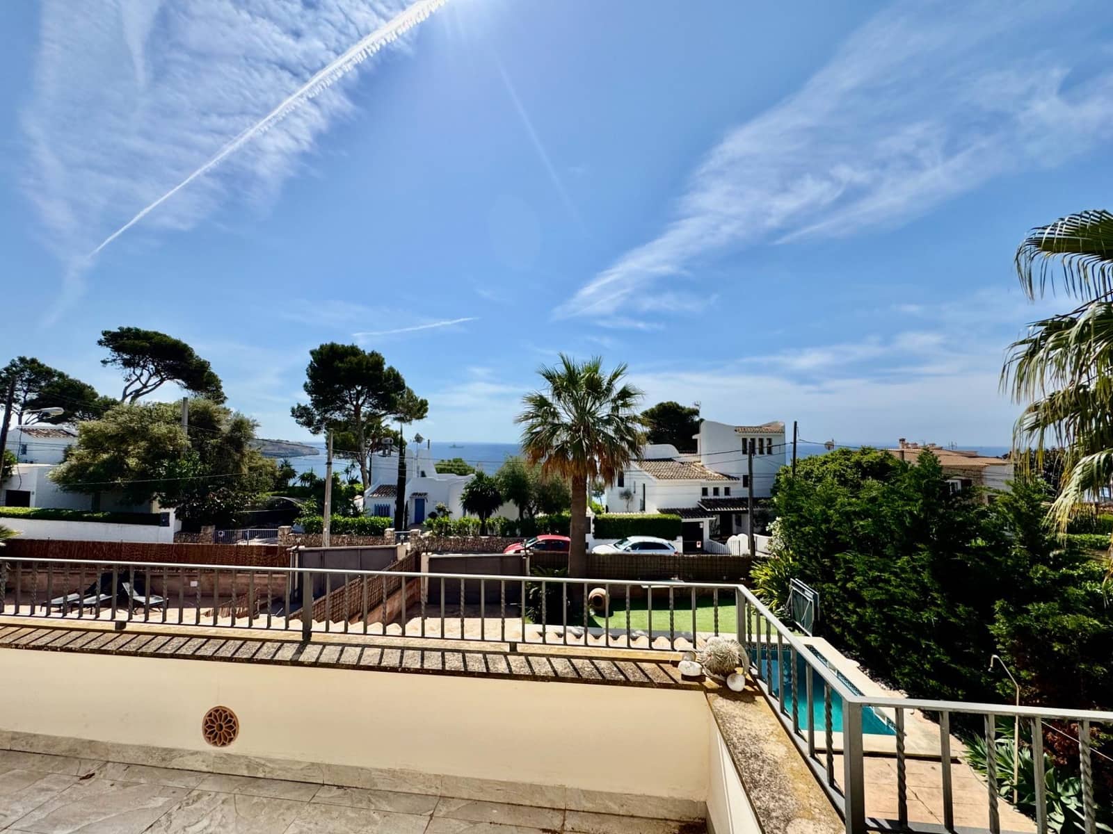 3 bedroom Villa for sale in Llucmajor with pool - € 860,000 (Ref: 8992147)