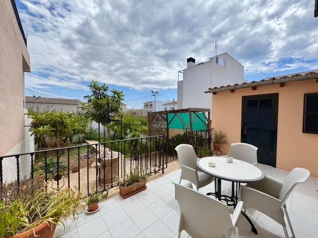 5 slaapkamer Villa te koop in Coll d'en Rabassa, Palma de Mallorca - € 745.000 (Ref: 8992148)