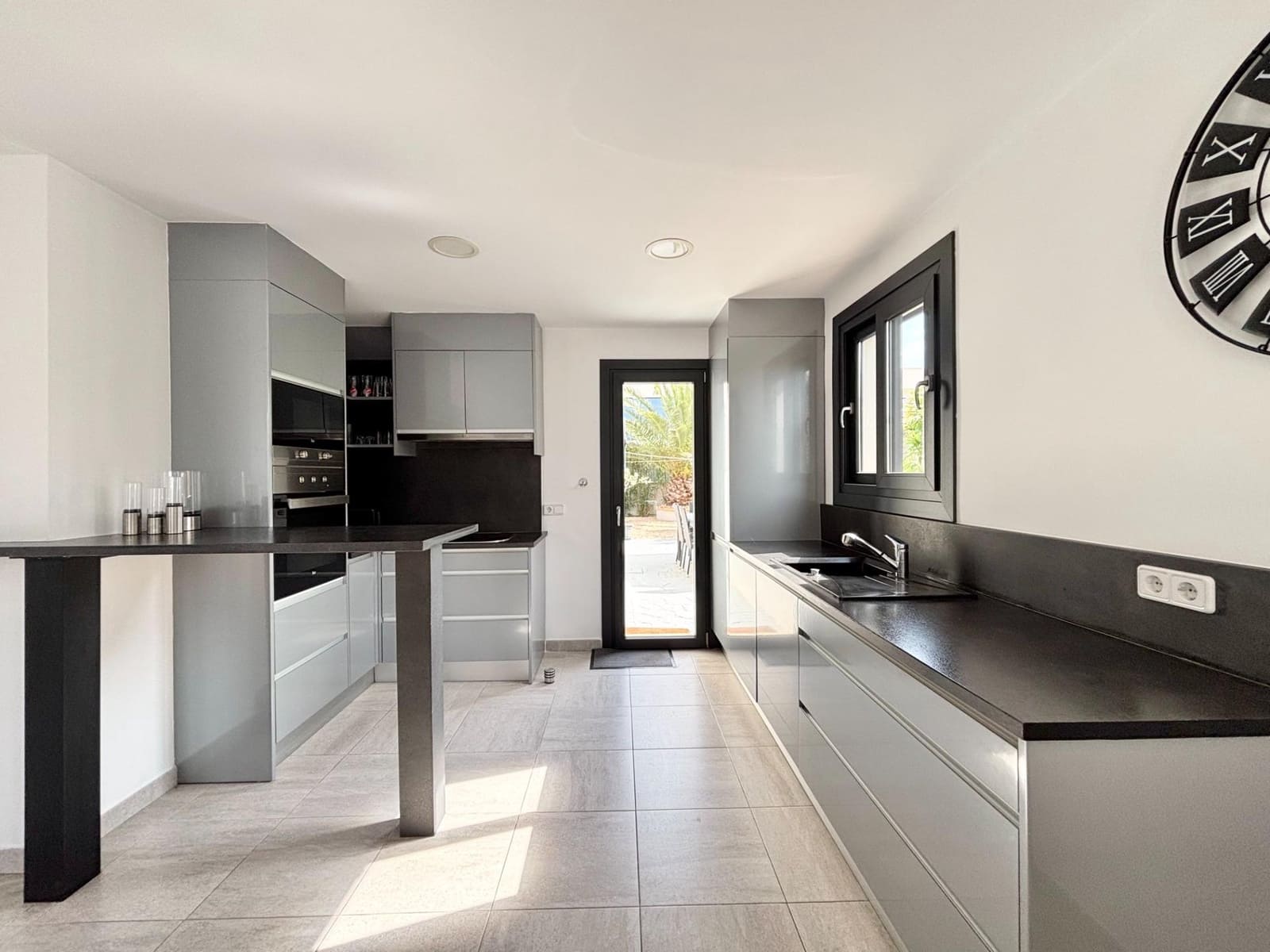 3 quarto Moradia Geminada para venda em Cala Pi - 699 000 € (Ref: 8994089)