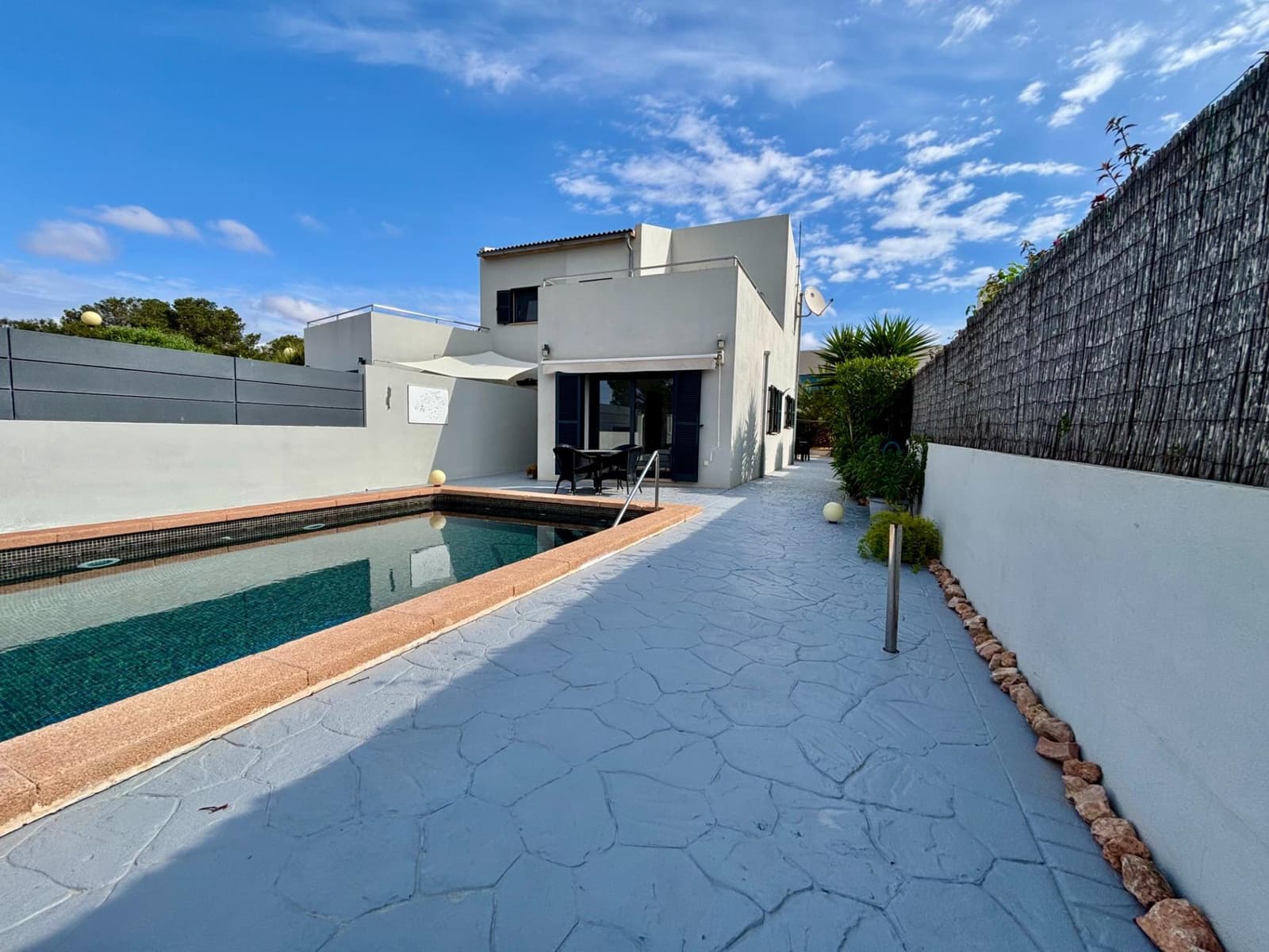 3 quarto Moradia Geminada para venda em Cala Pi - 699 000 € (Ref: 8994089)