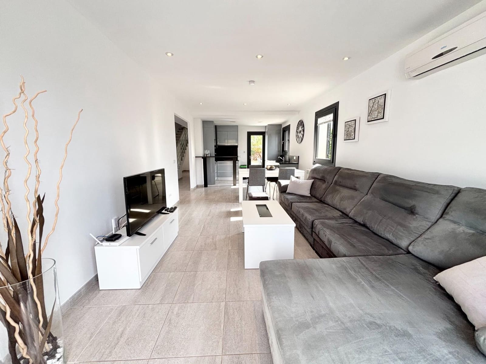 3 quarto Moradia Geminada para venda em Cala Pi - 699 000 € (Ref: 8994089)