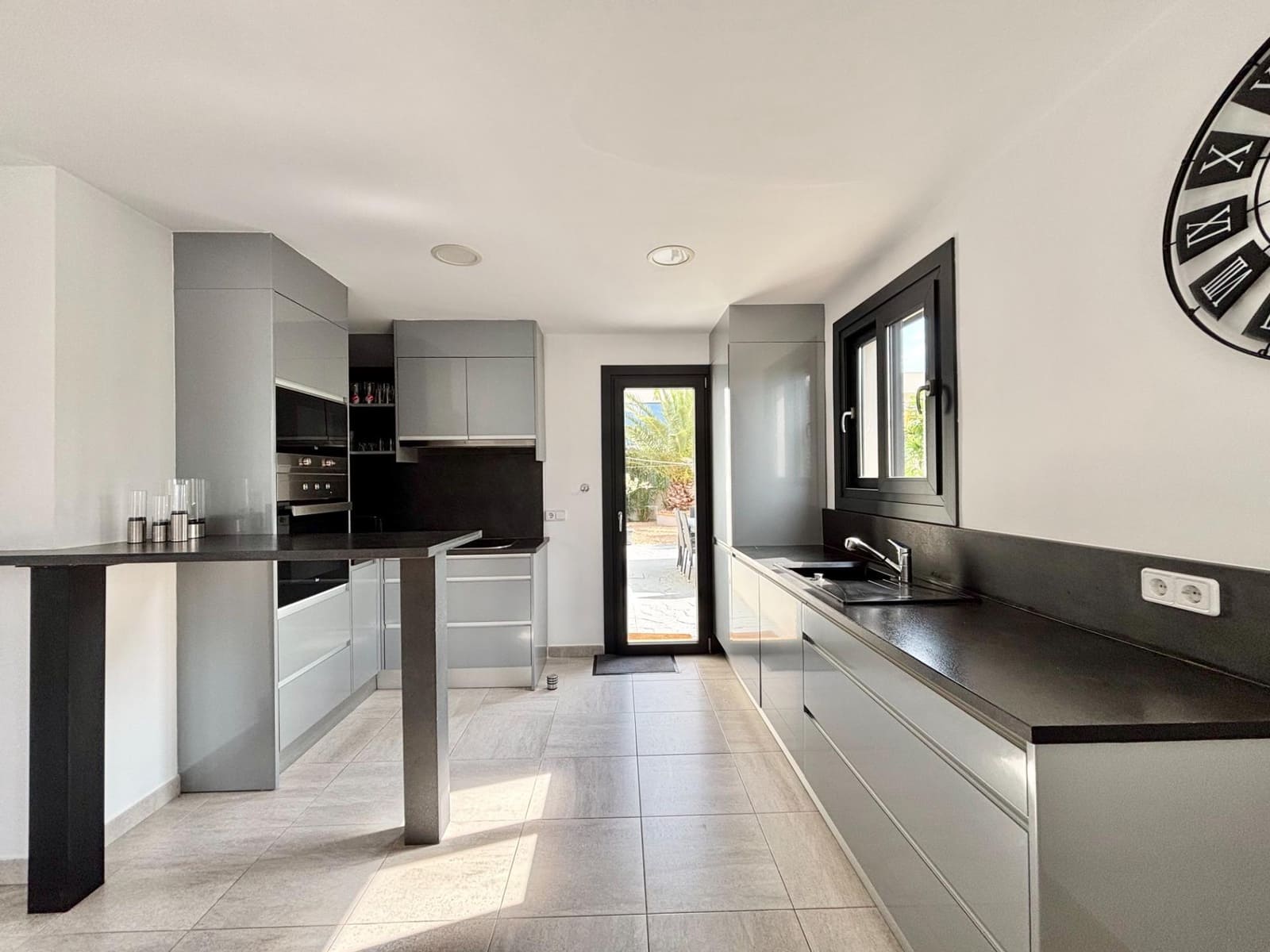 3 quarto Moradia Geminada para venda em Cala Pi - 699 000 € (Ref: 8994089)