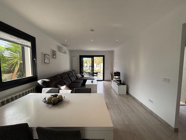 3 soveværelse Semi-Rækkehus til salg i Cala Pi, Llucmajor - € 699.000 (Ref: 8994089)