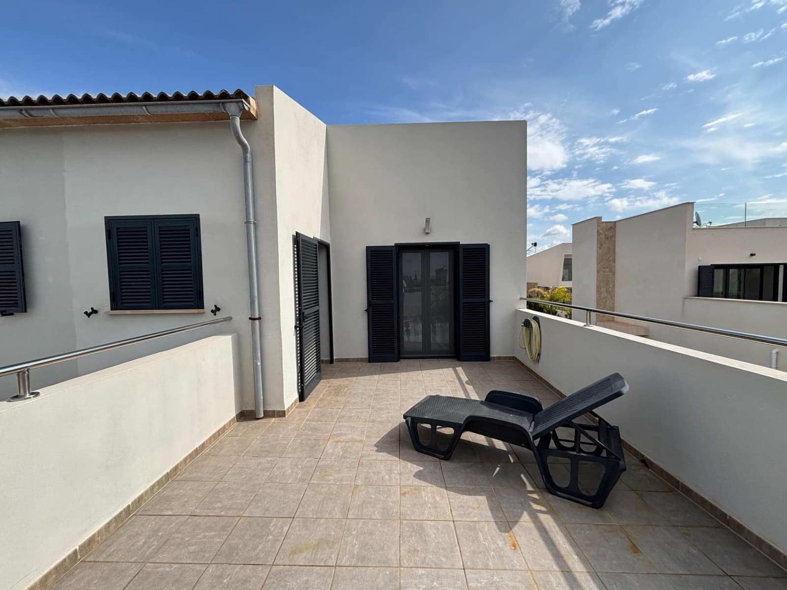 3 quarto Moradia Geminada para venda em Cala Pi - 699 000 € (Ref: 8994089)