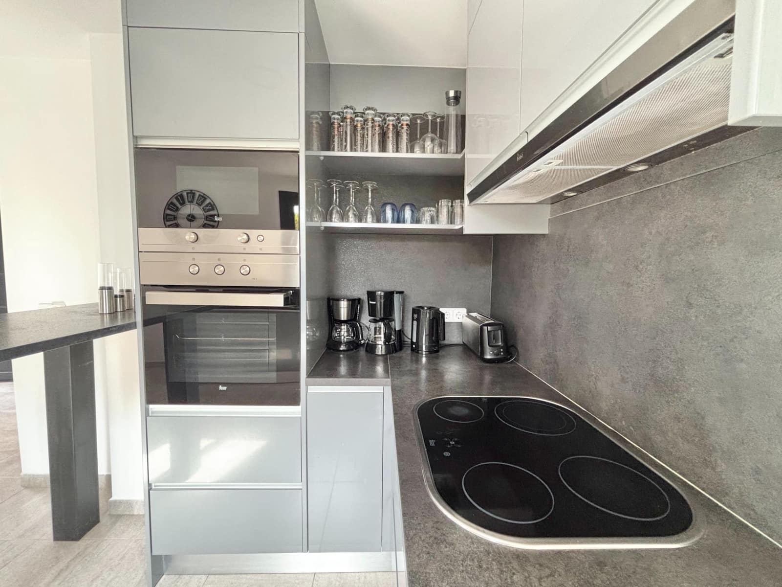 Pareado de 3 habitaciones en Cala Pi en venta - 699.000 € (Ref: 8994089)